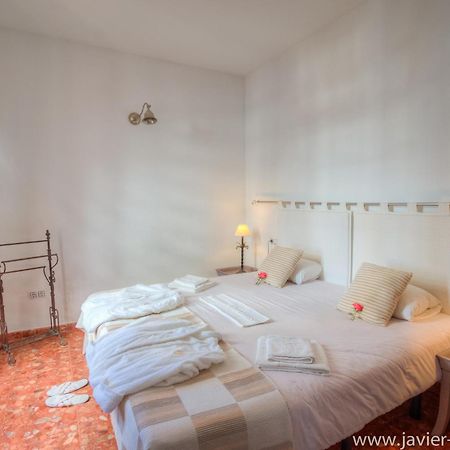 Hotel Villa Maltes Nijar Exterior photo