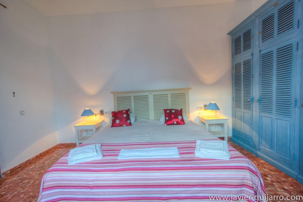 Hotel Villa Maltes Nijar Room photo