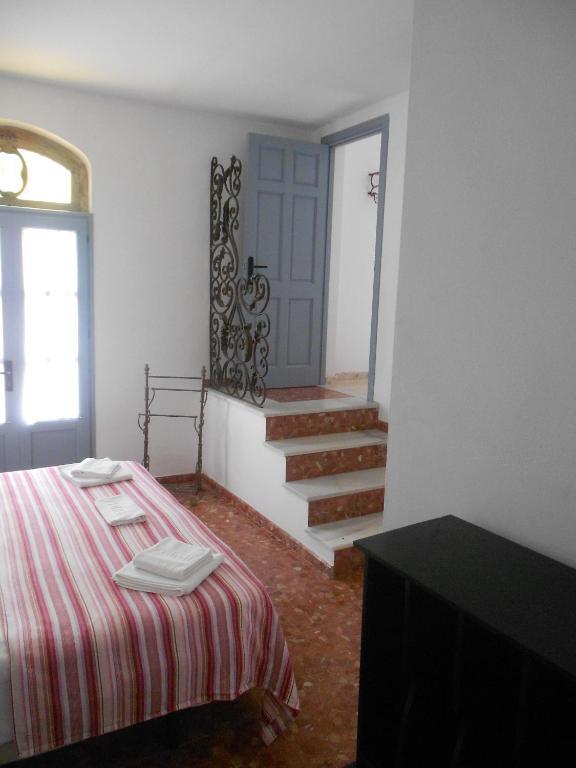 Hotel Villa Maltes Nijar Room photo