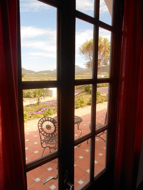 Hotel Villa Maltes Nijar Room photo